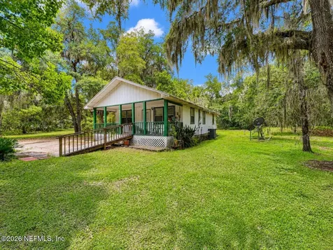 191 Jim Bryant Road East Palatka FL 32131