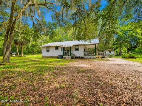 191 Jim Bryant Road East Palatka FL 32131
