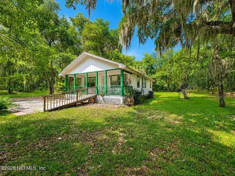 191 Jim Bryant Road East Palatka FL 32131