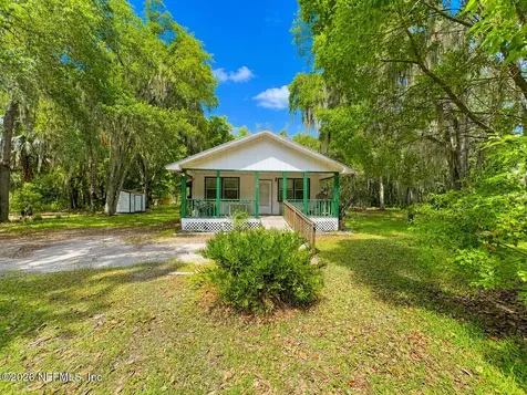 191 Jim Bryant Road East Palatka FL 32131