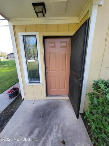 2192 Inwood Terrace Jacksonville FL 32207