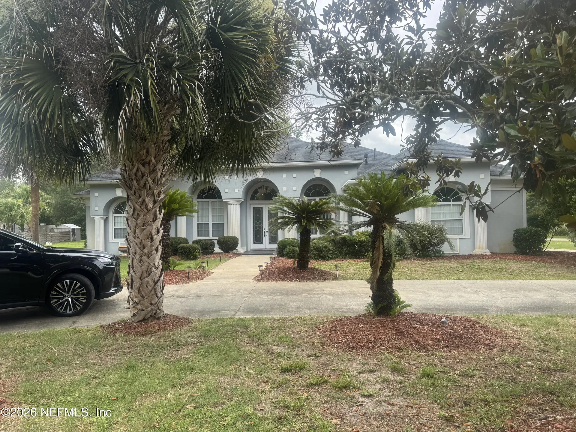 12802 SW 28th Pl Place Archer FL 32618
