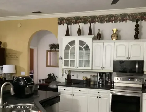 12802 SW 28th Pl Place Archer FL 32618