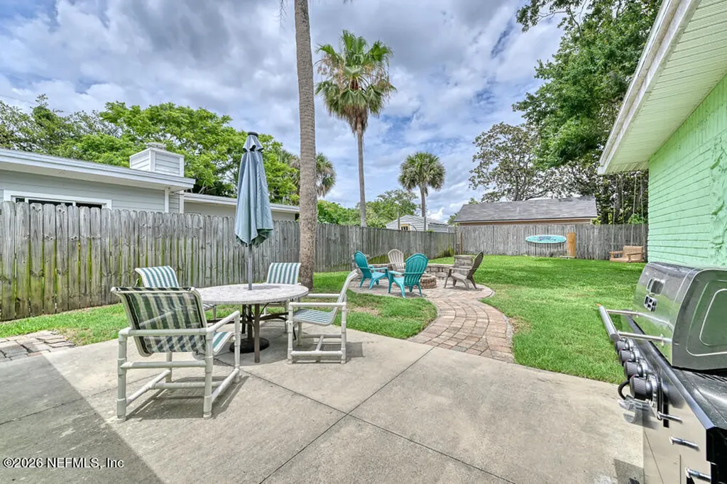 827 4th Avenue N Jacksonville Beach FL 32250