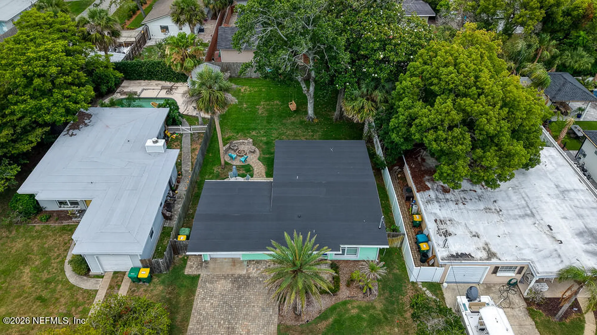 827 4th Avenue N Jacksonville Beach FL 32250