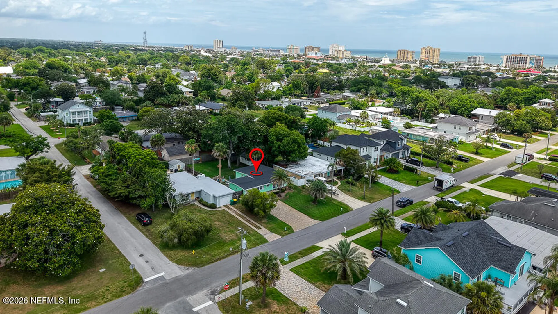 827 4th Avenue N Jacksonville Beach FL 32250