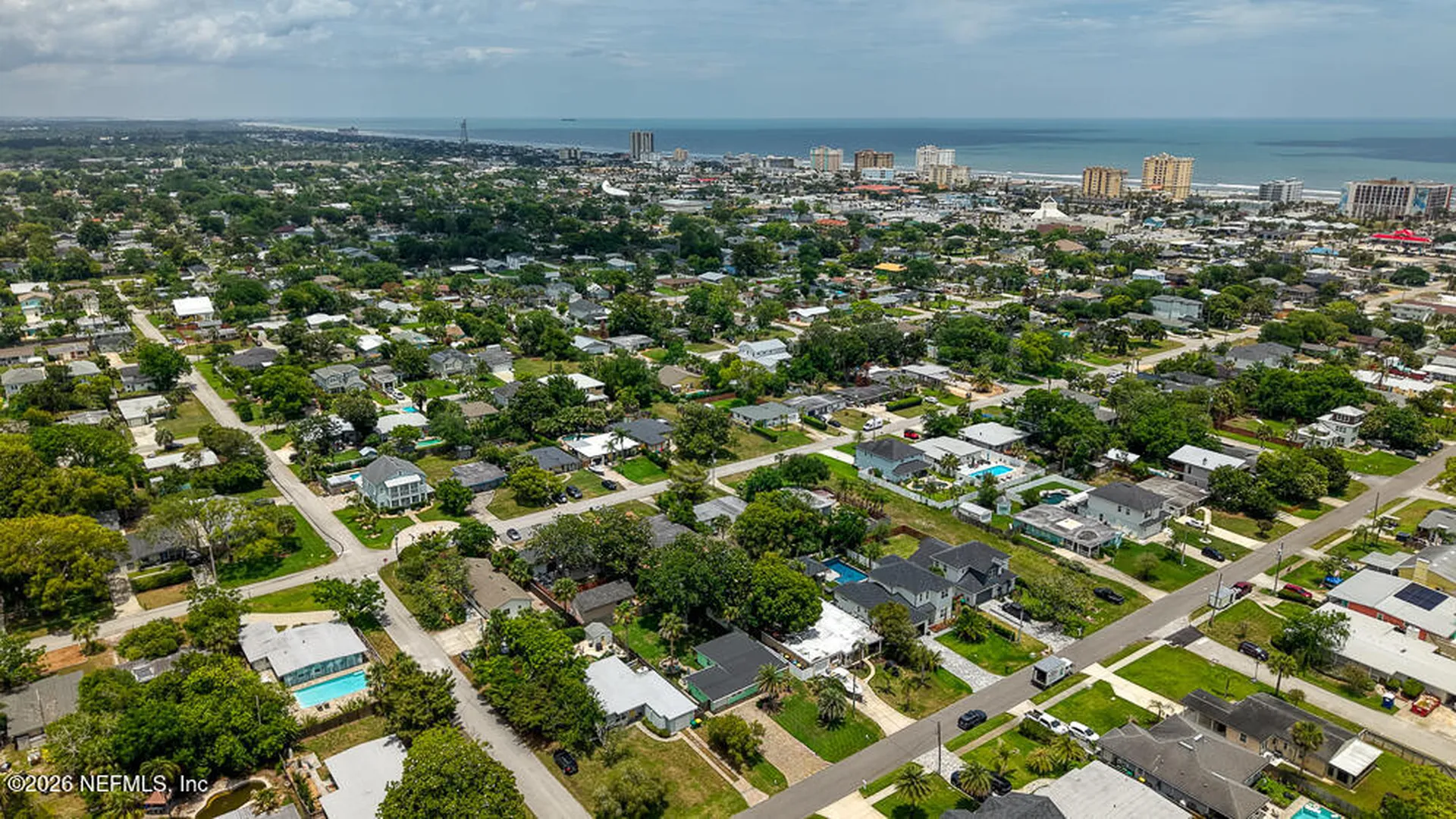 827 4th Avenue N Jacksonville Beach FL 32250