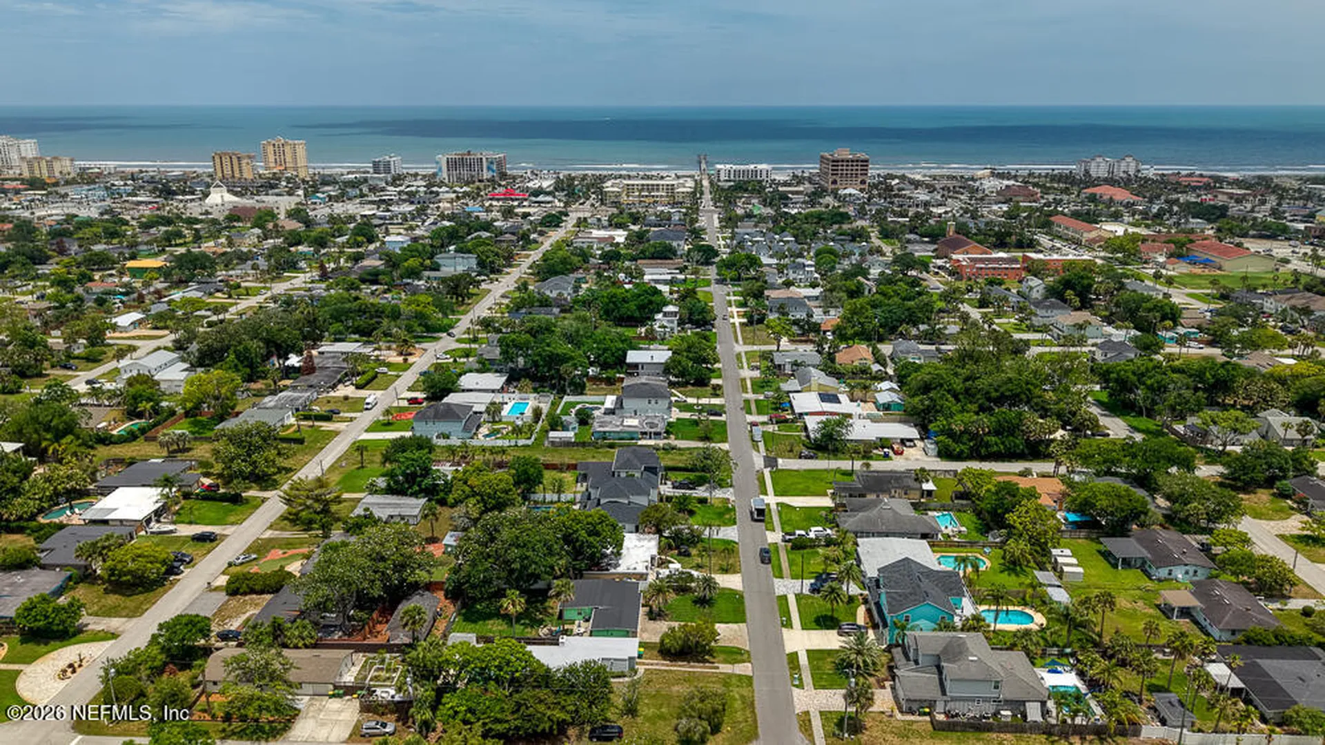 827 4th Avenue N Jacksonville Beach FL 32250