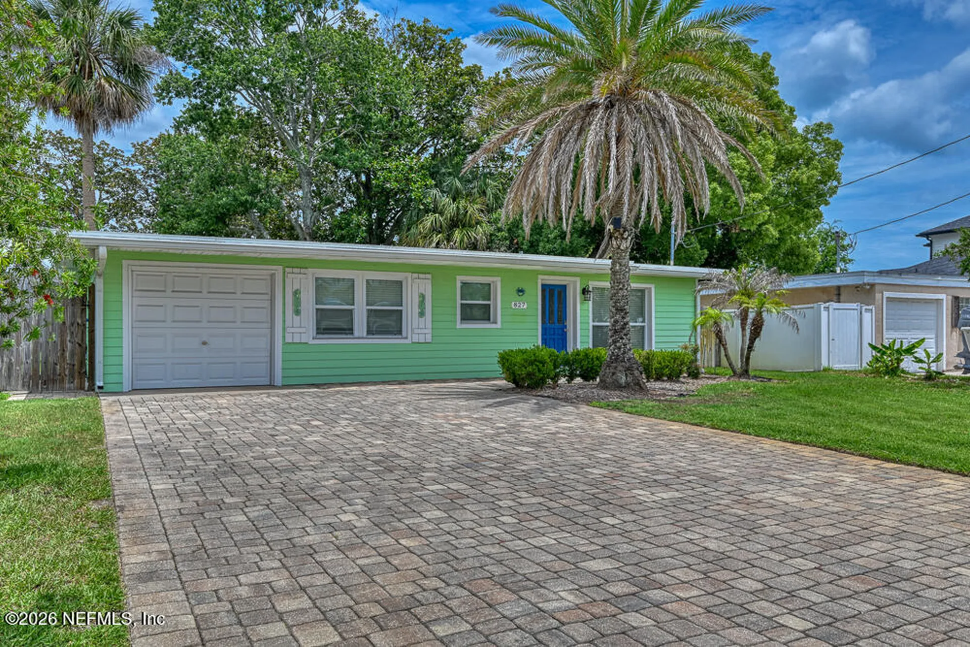 827 4th Avenue N Jacksonville Beach FL 32250