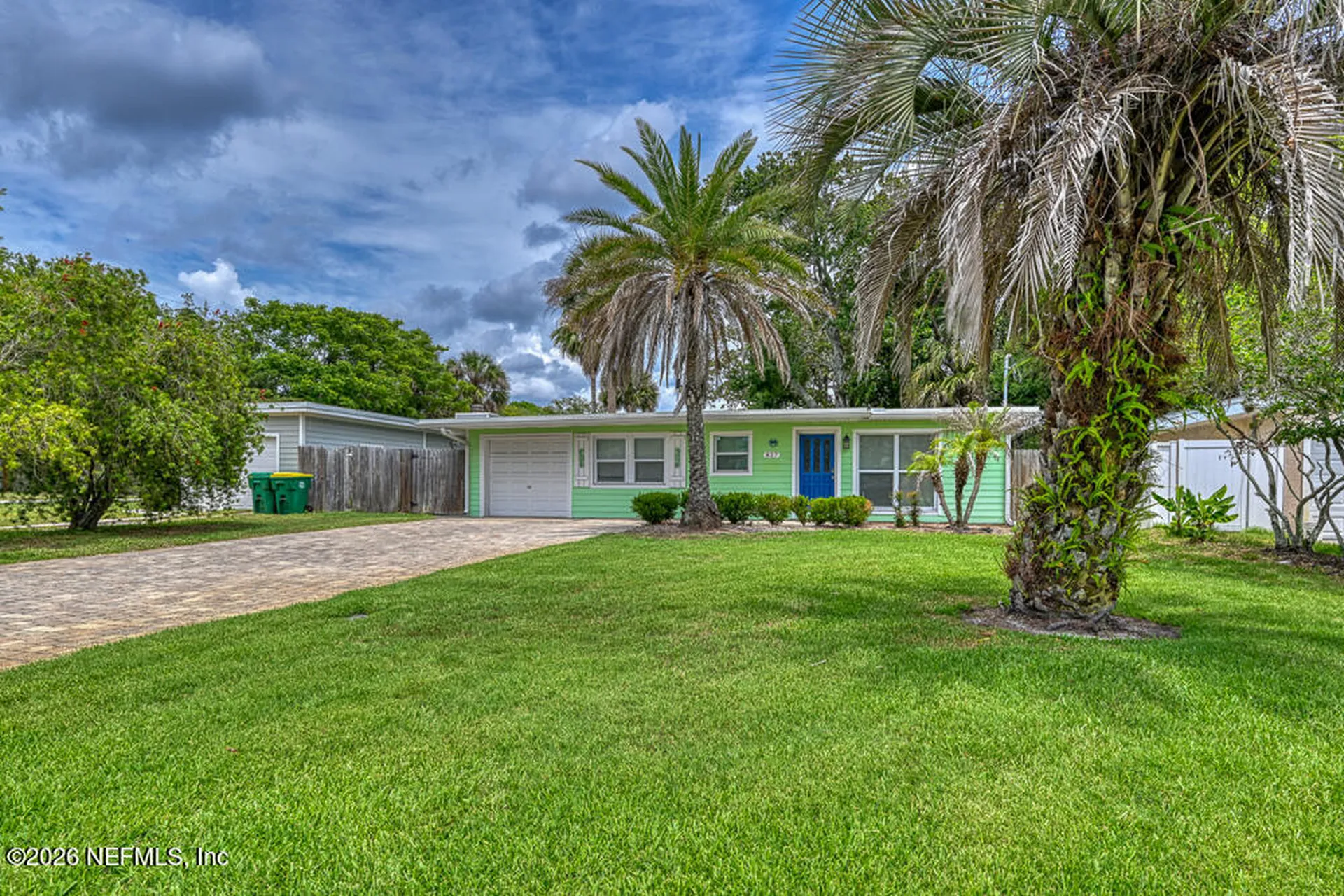 827 4th Avenue N Jacksonville Beach FL 32250