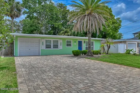 827 4th Avenue N Jacksonville Beach FL 32250