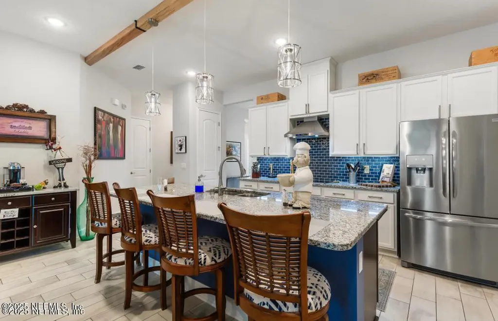 34072 Lavender Parke Drive Fernandina Beach FL 32034