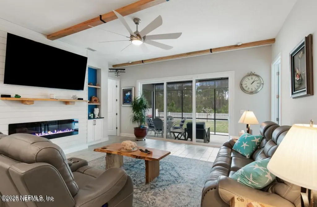 34072 Lavender Parke Drive Fernandina Beach FL 32034