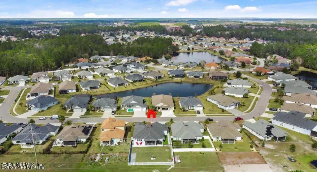 34072 Lavender Parke Drive Fernandina Beach FL 32034
