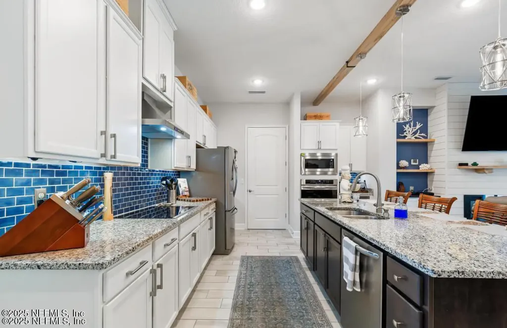 34072 Lavender Parke Drive Fernandina Beach FL 32034