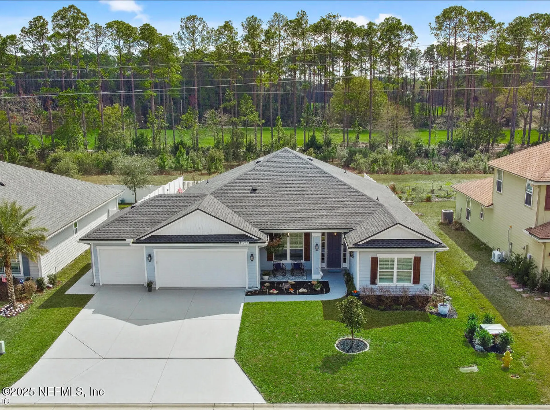 34072 Lavender Parke Drive Fernandina Beach FL 32034