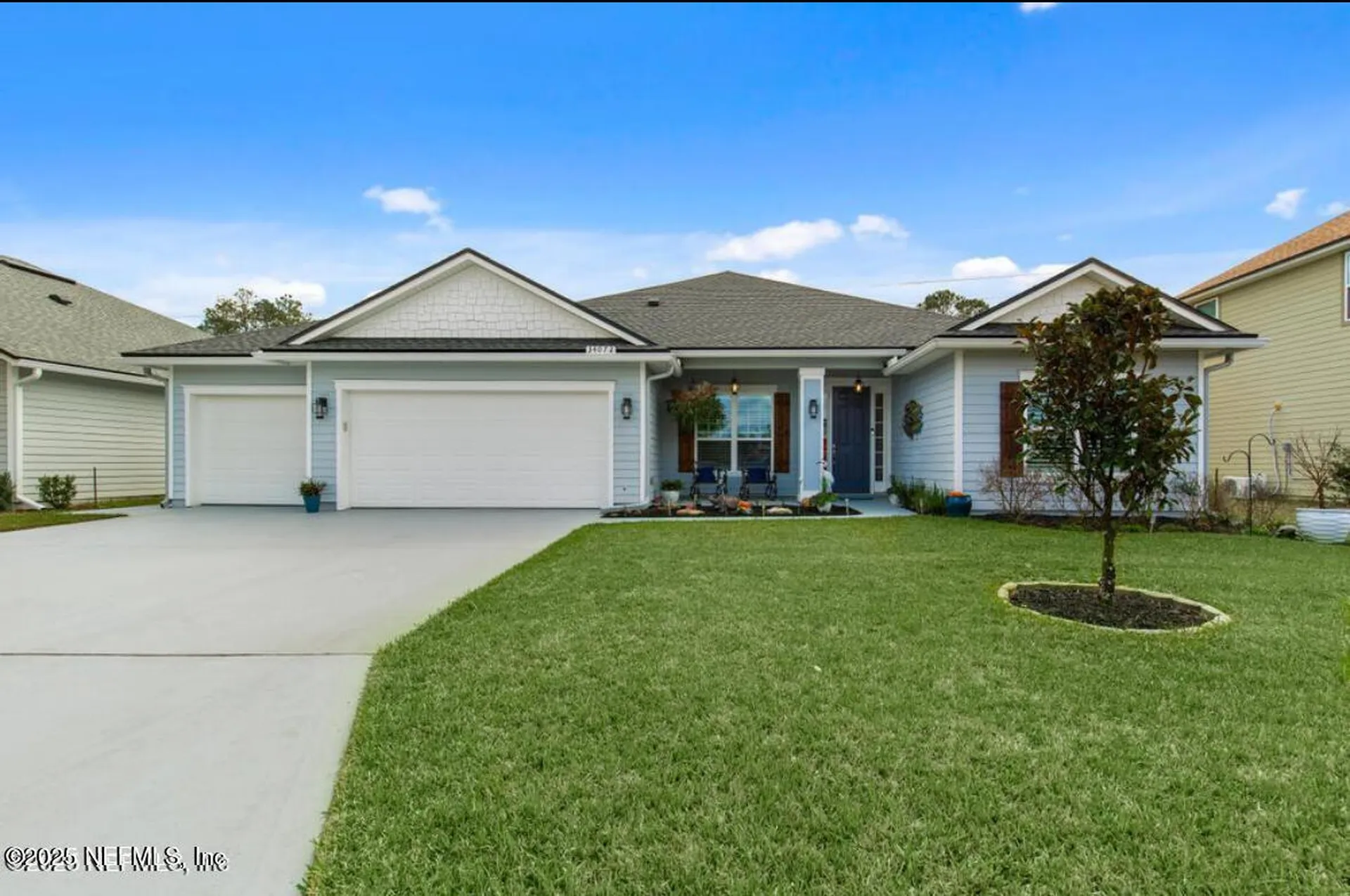 34072 Lavender Parke Drive Fernandina Beach FL 32034