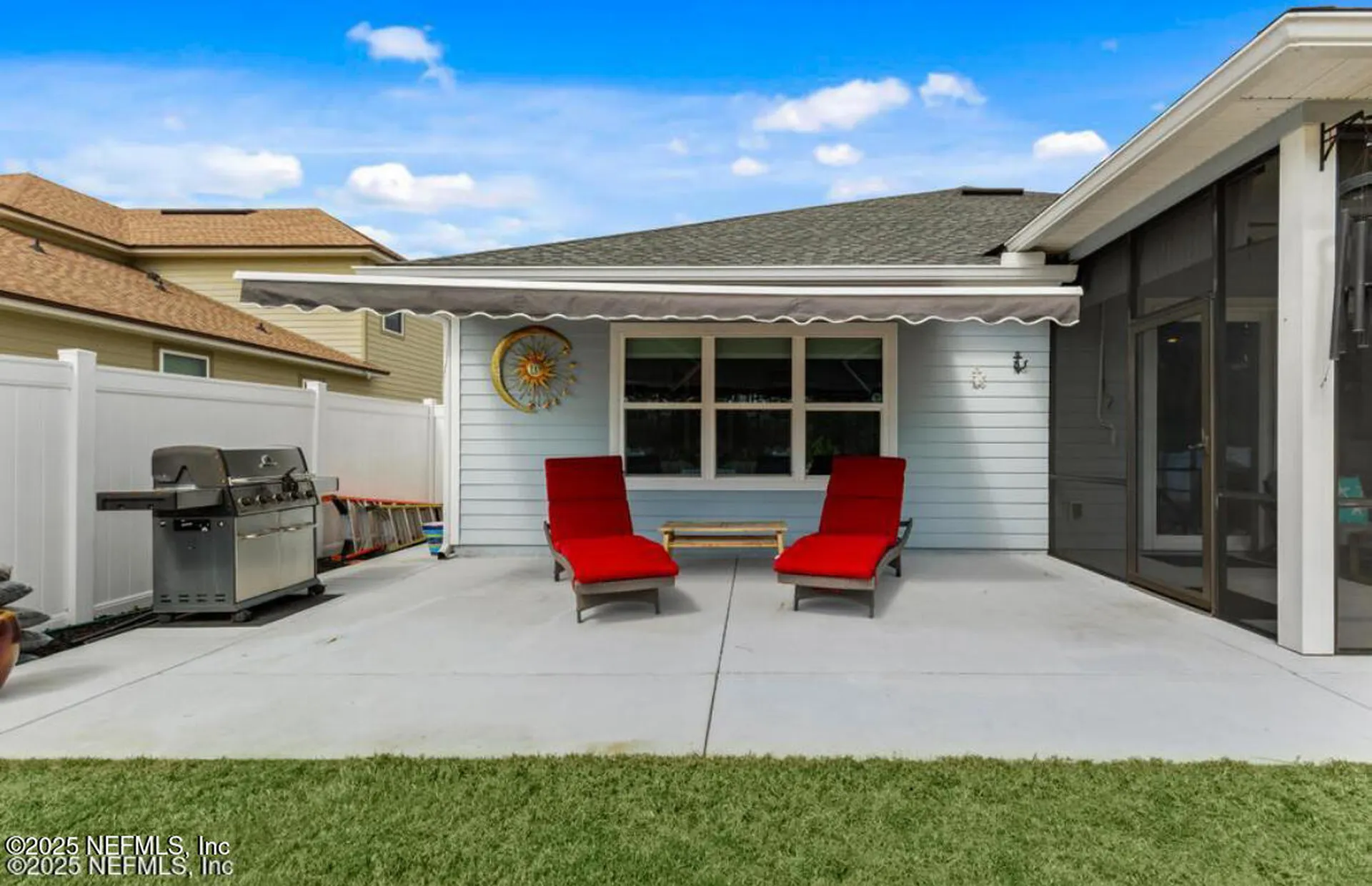 34072 Lavender Parke Drive Fernandina Beach FL 32034