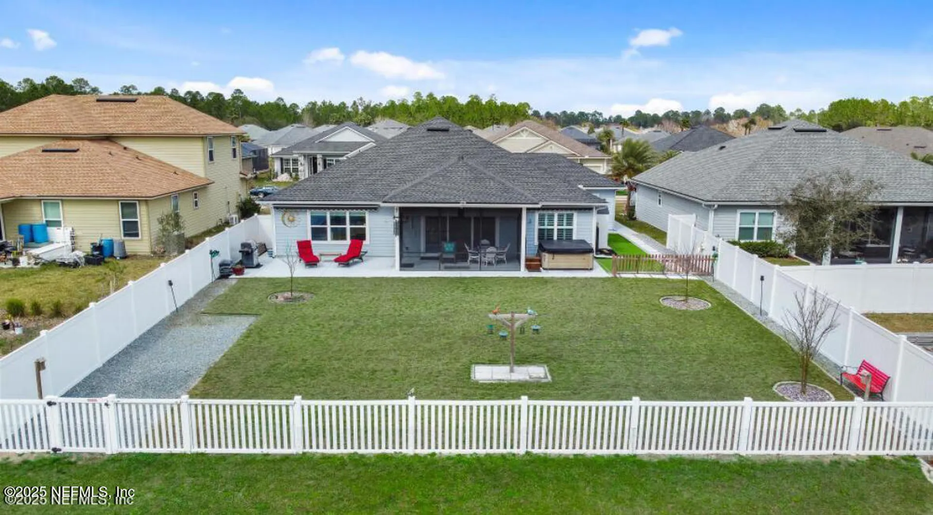 34072 Lavender Parke Drive Fernandina Beach FL 32034