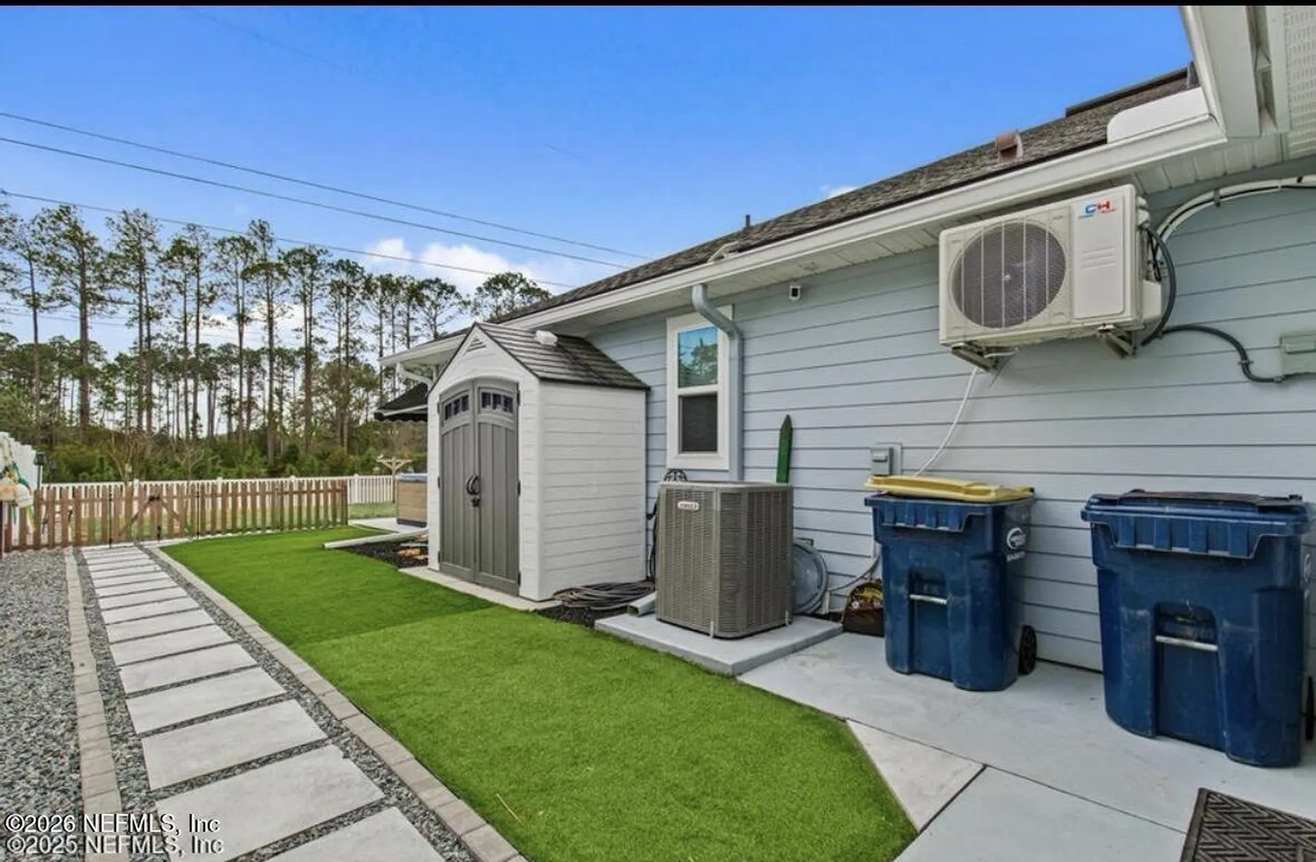 34072 Lavender Parke Drive Fernandina Beach FL 32034