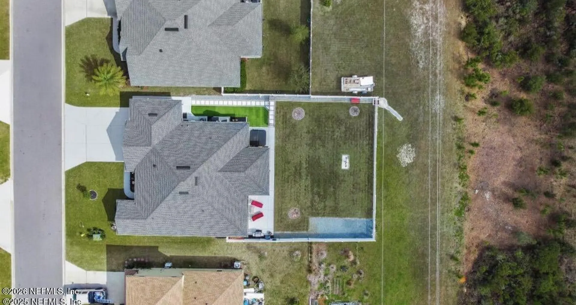 34072 Lavender Parke Drive Fernandina Beach FL 32034