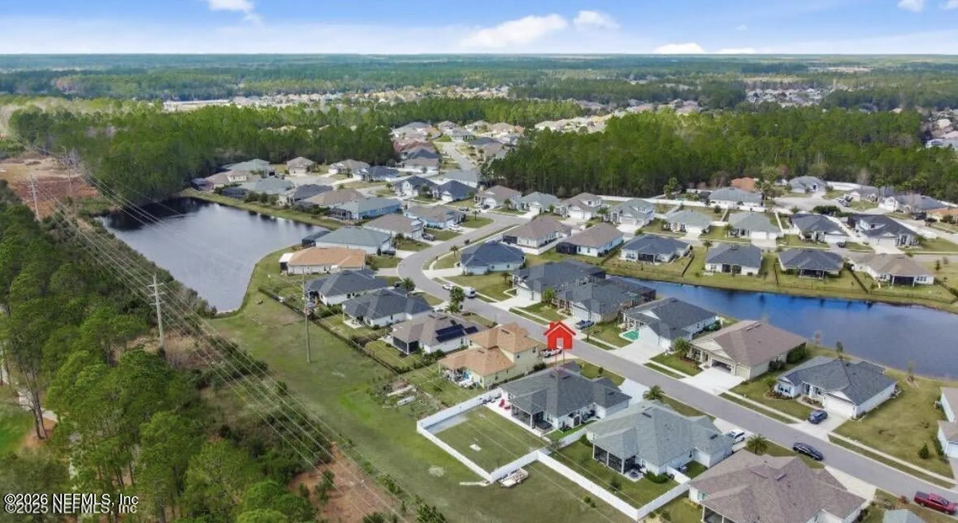 34072 Lavender Parke Drive Fernandina Beach FL 32034