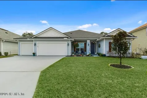 34072 Lavender Parke Drive Fernandina Beach FL 32034