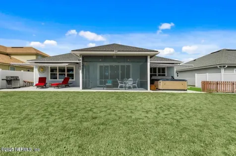 34072 Lavender Parke Drive Fernandina Beach FL 32034