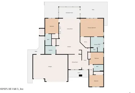 34072 Lavender Parke Drive Fernandina Beach FL 32034