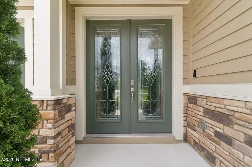 1009 Oakland Hills Avenue Middleburg FL 32068