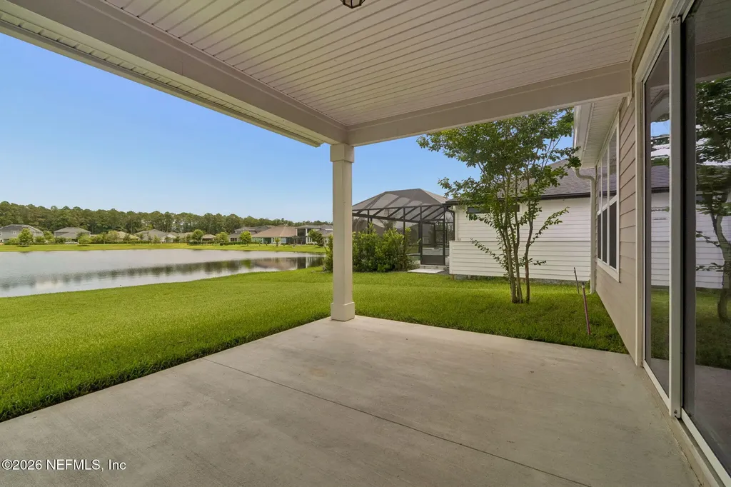 1009 Oakland Hills Avenue Middleburg FL 32068