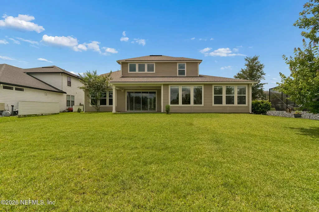 1009 Oakland Hills Avenue Middleburg FL 32068