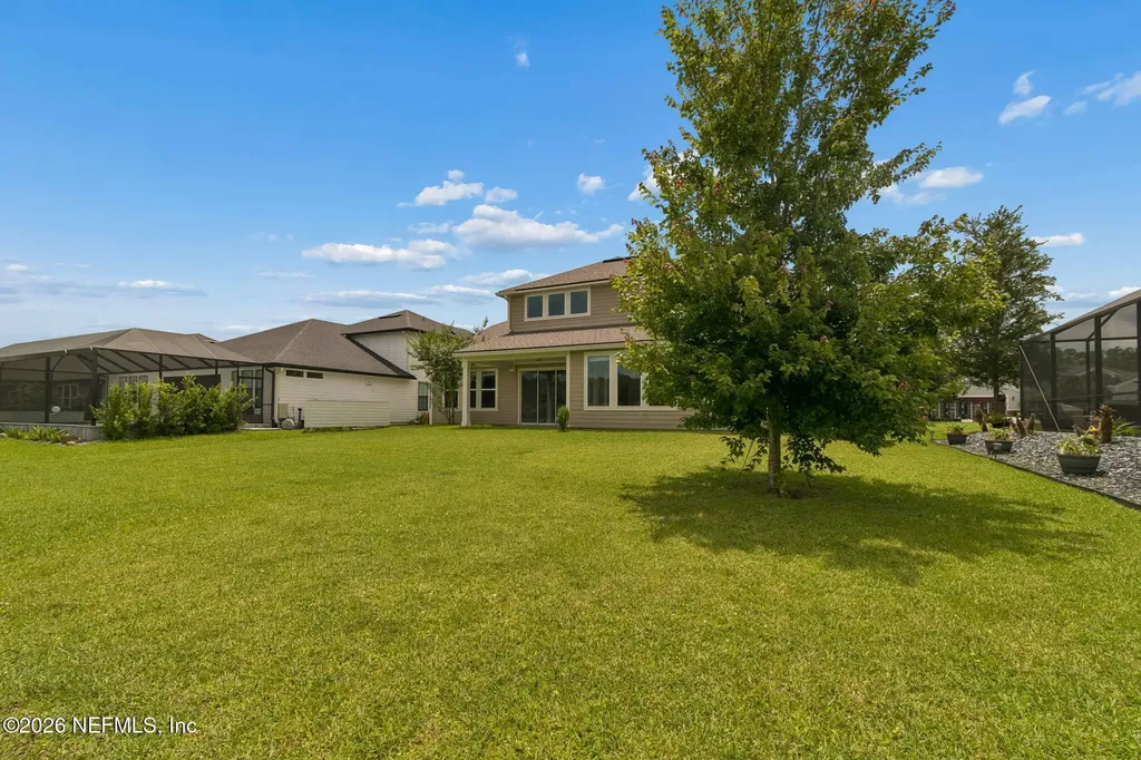1009 Oakland Hills Avenue Middleburg FL 32068