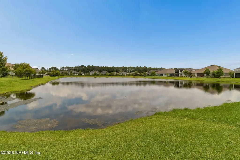 1009 Oakland Hills Avenue Middleburg FL 32068