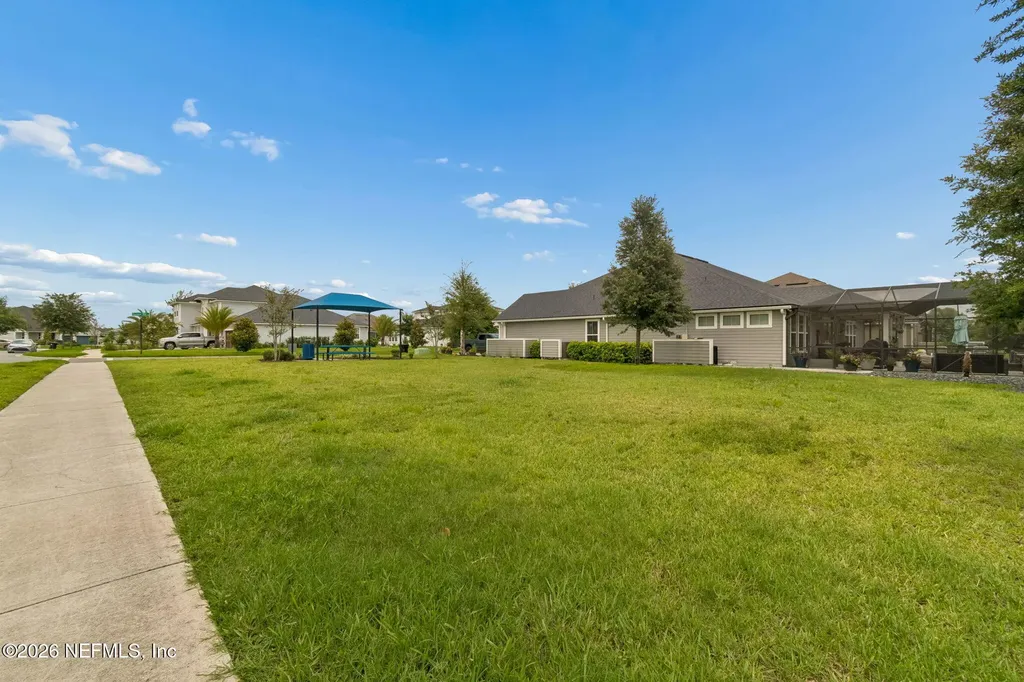1009 Oakland Hills Avenue Middleburg FL 32068