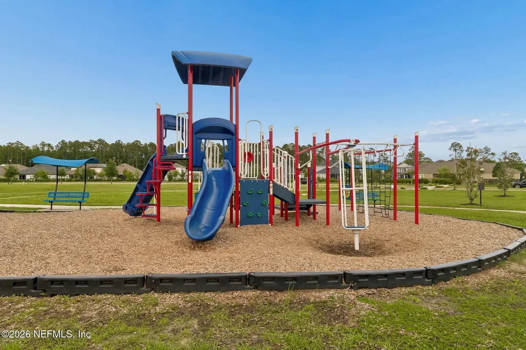 1009 Oakland Hills Avenue Middleburg FL 32068