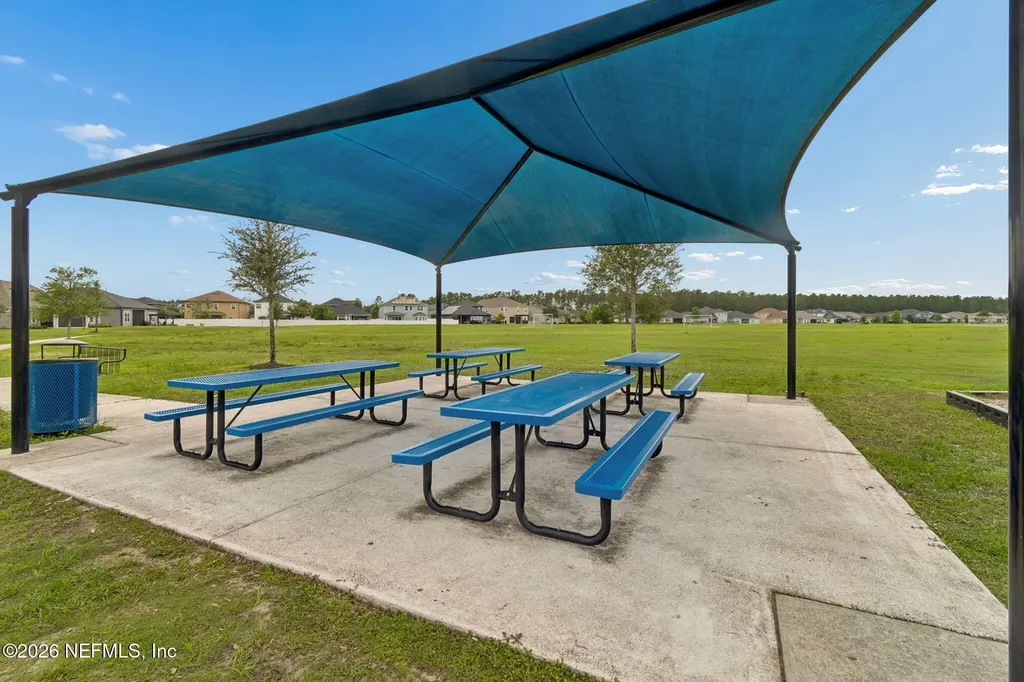 1009 Oakland Hills Avenue Middleburg FL 32068