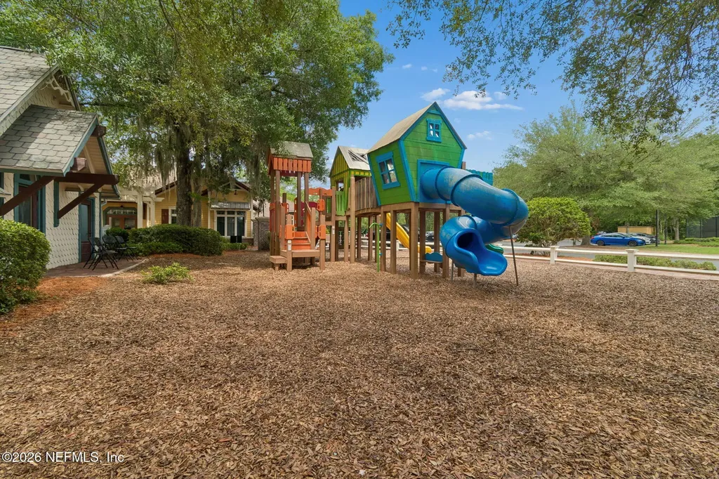 1009 Oakland Hills Avenue Middleburg FL 32068