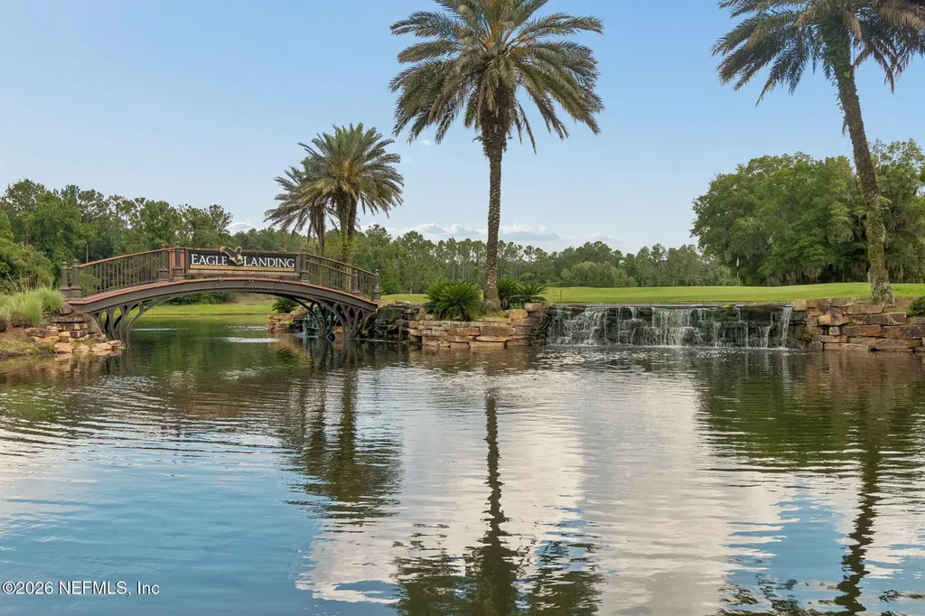 1009 Oakland Hills Avenue Middleburg FL 32068