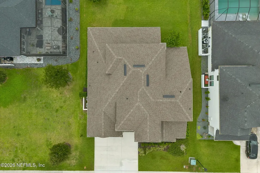 1009 Oakland Hills Avenue Middleburg FL 32068