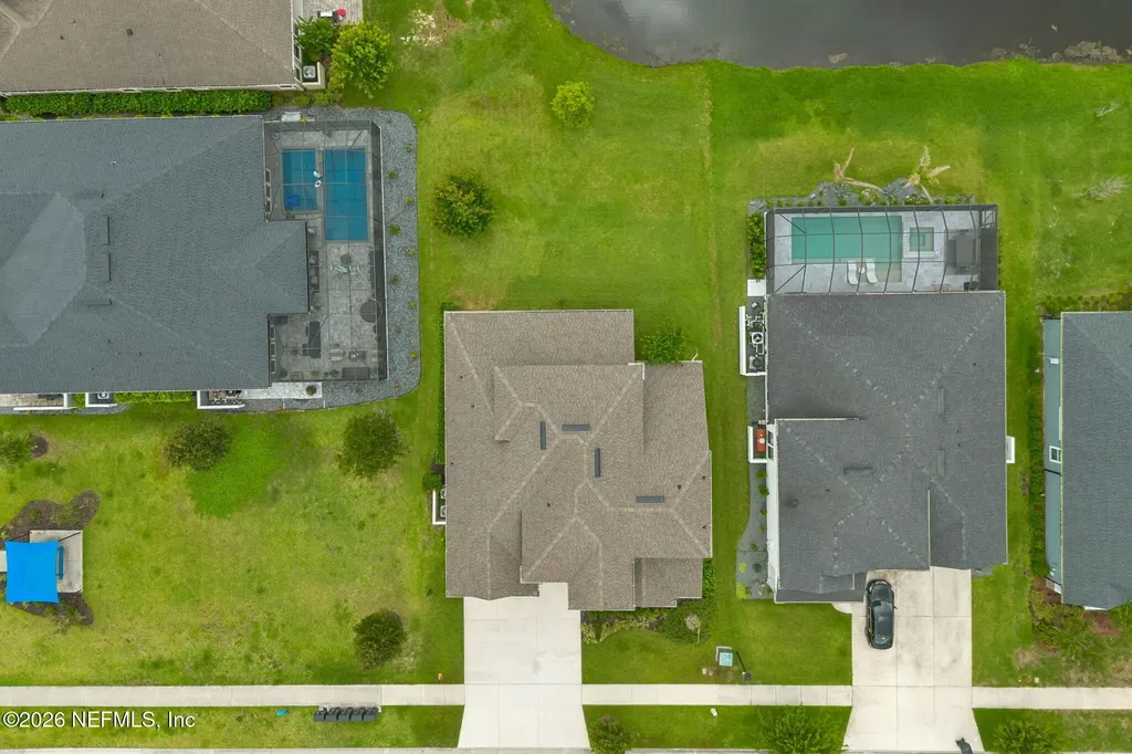 1009 Oakland Hills Avenue Middleburg FL 32068