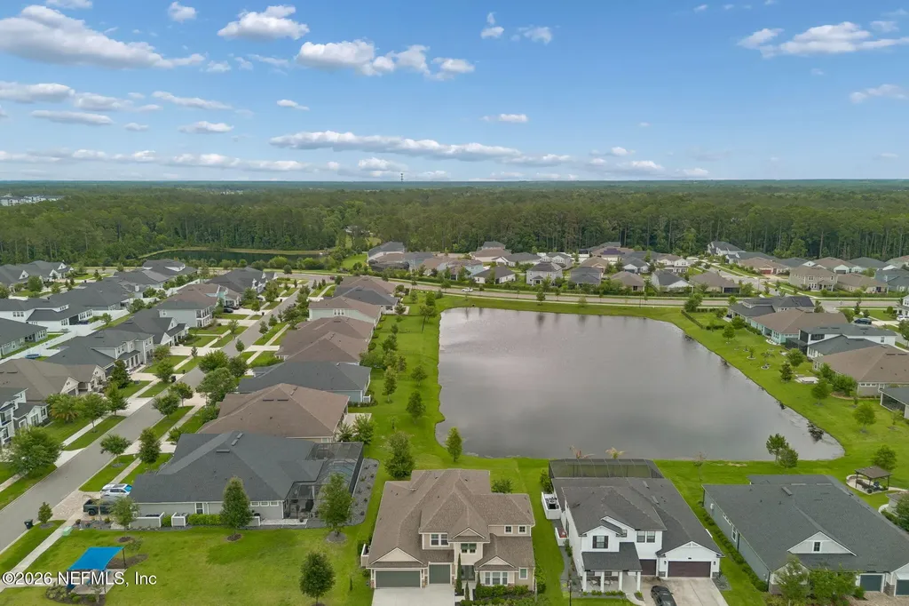 1009 Oakland Hills Avenue Middleburg FL 32068