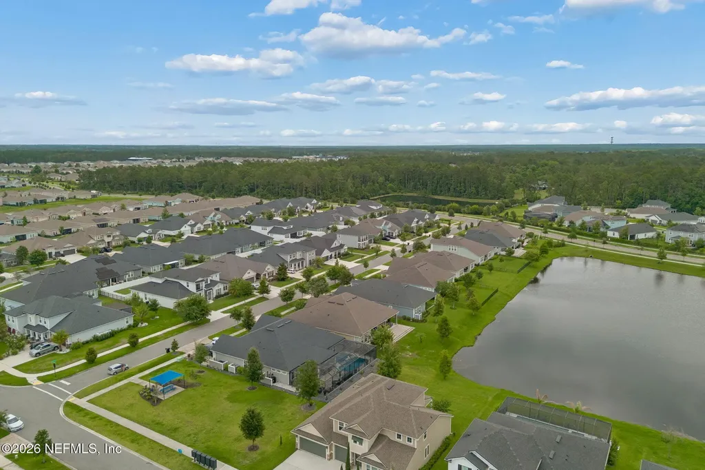 1009 Oakland Hills Avenue Middleburg FL 32068