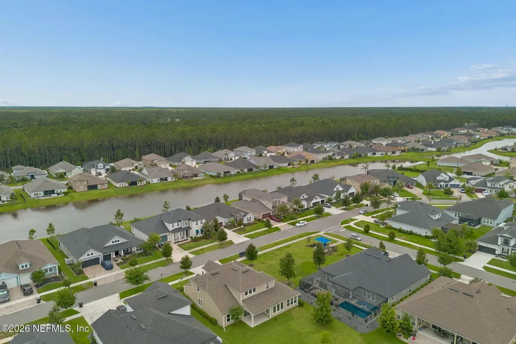 1009 Oakland Hills Avenue Middleburg FL 32068