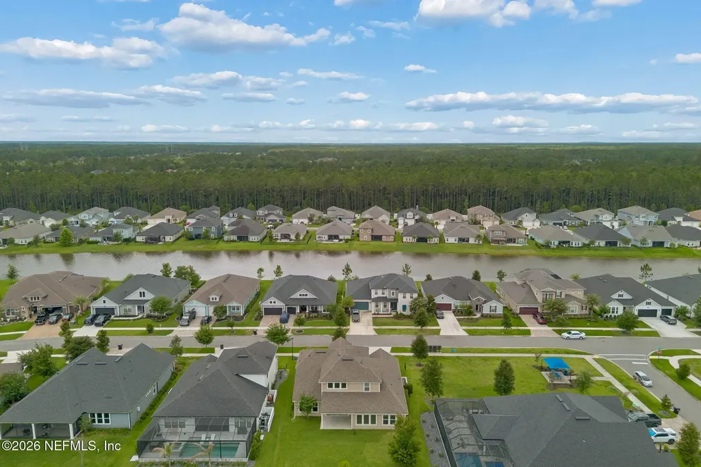 1009 Oakland Hills Avenue Middleburg FL 32068