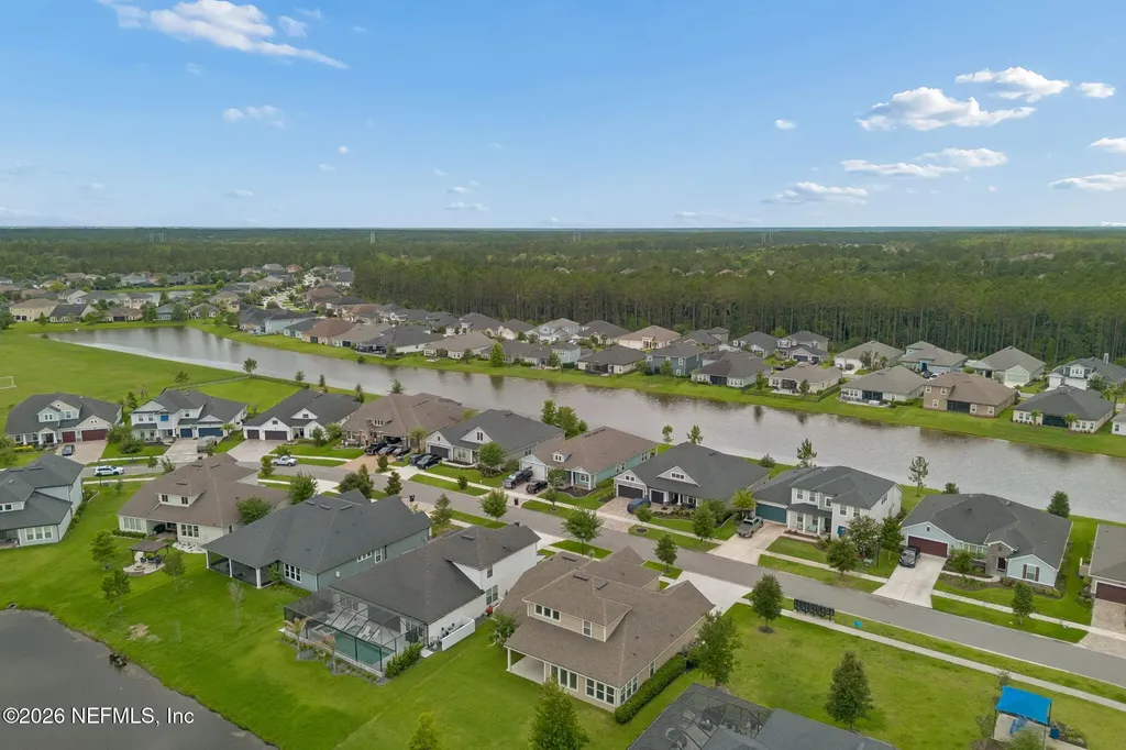 1009 Oakland Hills Avenue Middleburg FL 32068