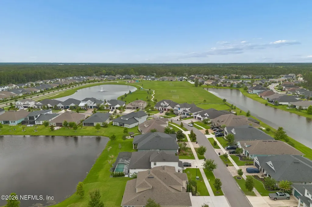 1009 Oakland Hills Avenue Middleburg FL 32068