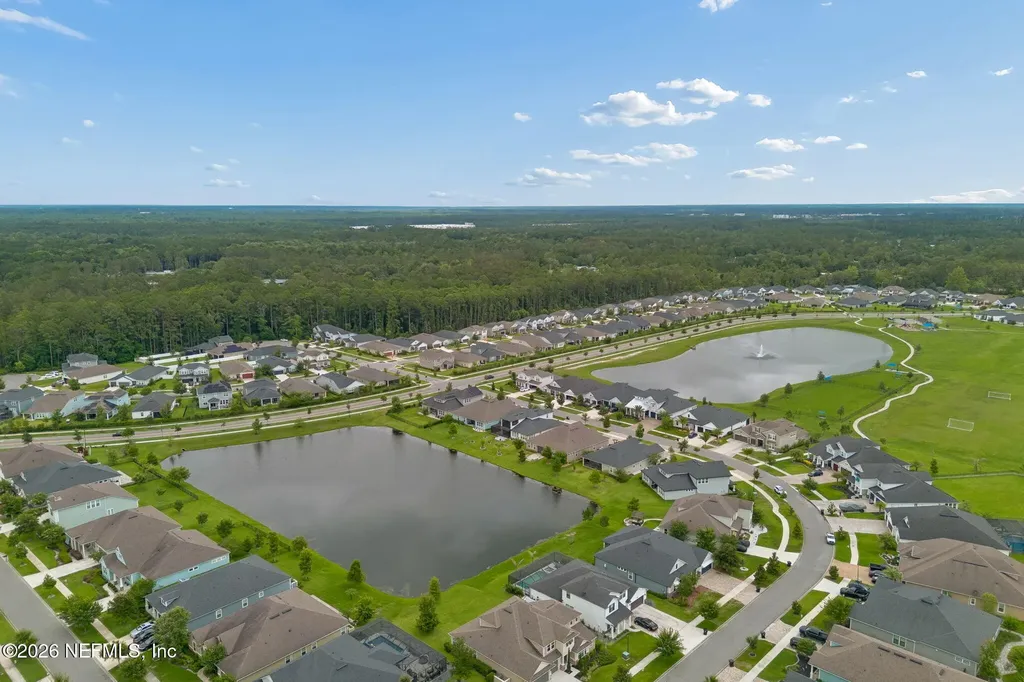 1009 Oakland Hills Avenue Middleburg FL 32068
