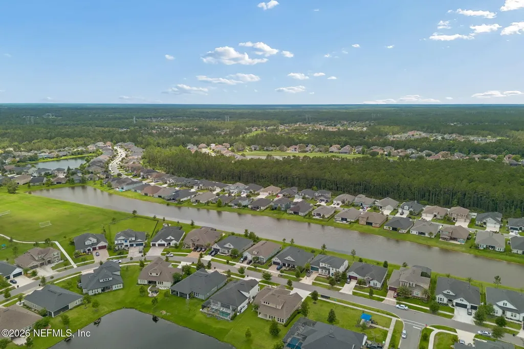 1009 Oakland Hills Avenue Middleburg FL 32068