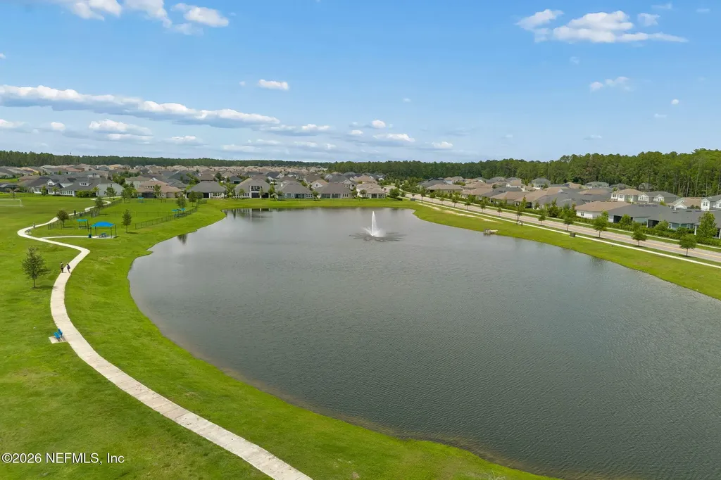 1009 Oakland Hills Avenue Middleburg FL 32068